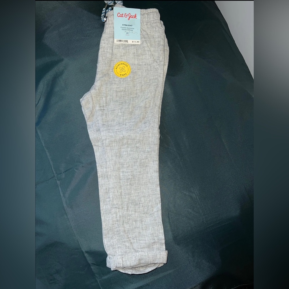 Girls Pants